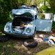 Image for article titled I Did A Seats-Out Clean Of My Car And It Felt Amazing